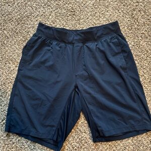 Lululemon Men’s Linerless Shorts 9”